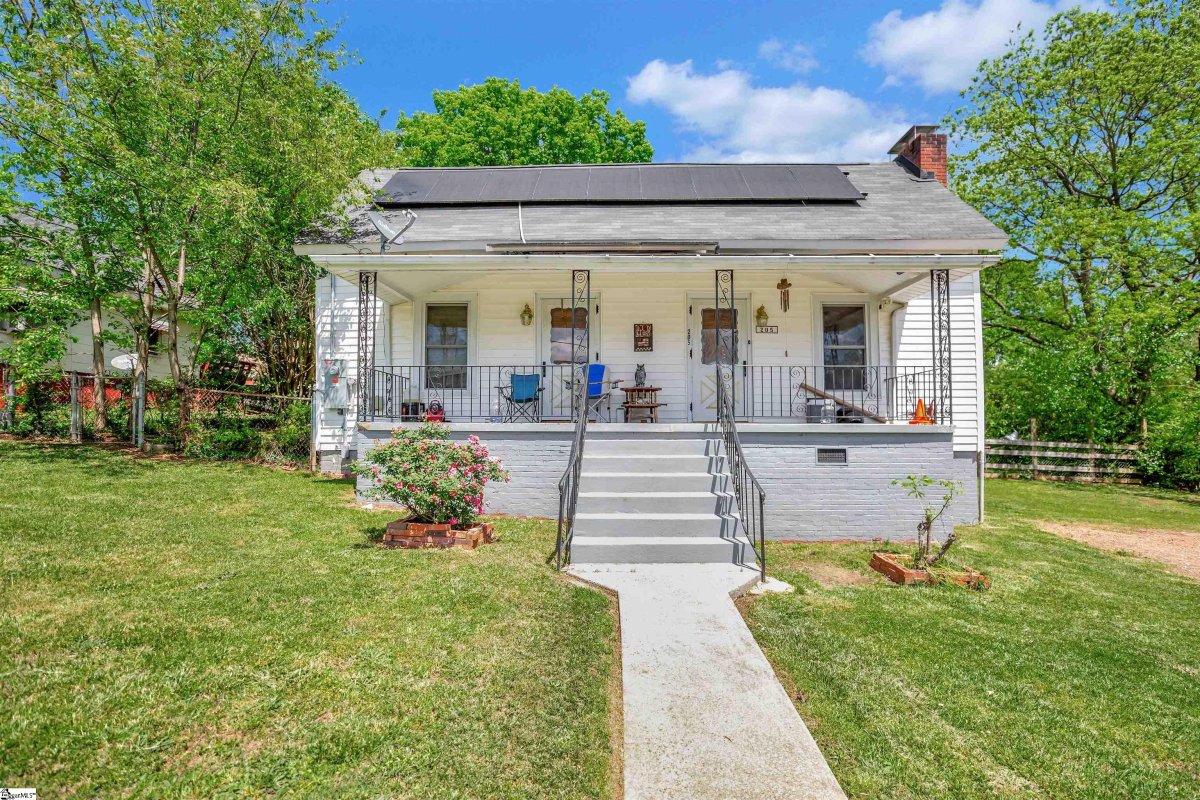 205 S 7Th Street