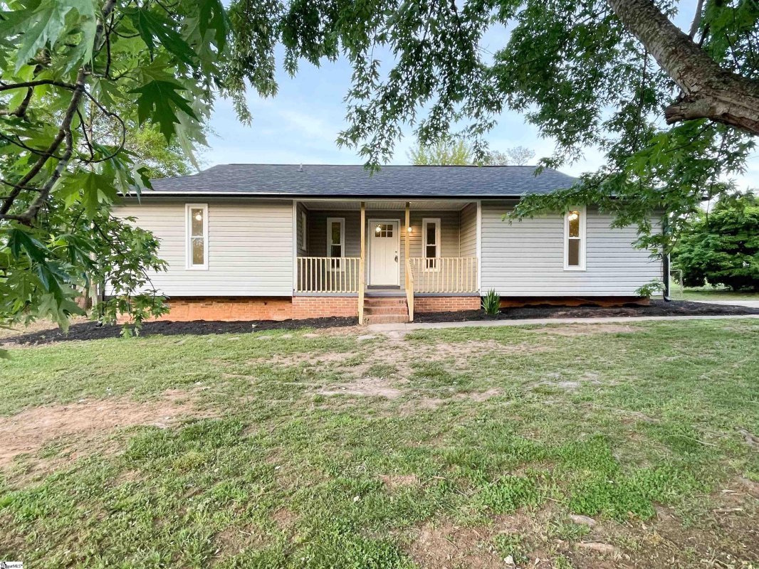 101 Sequoia Court