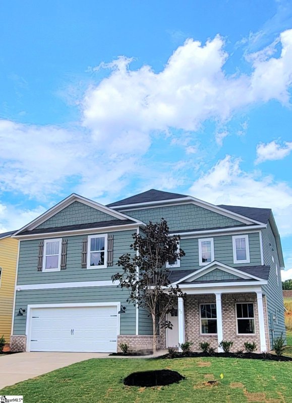 32 Riley Eden Lane