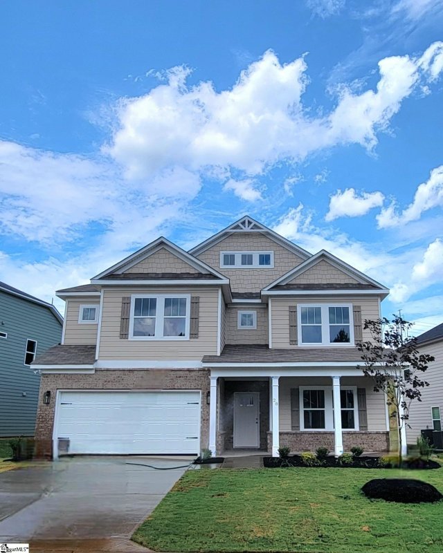 28 Riley Eden Lane