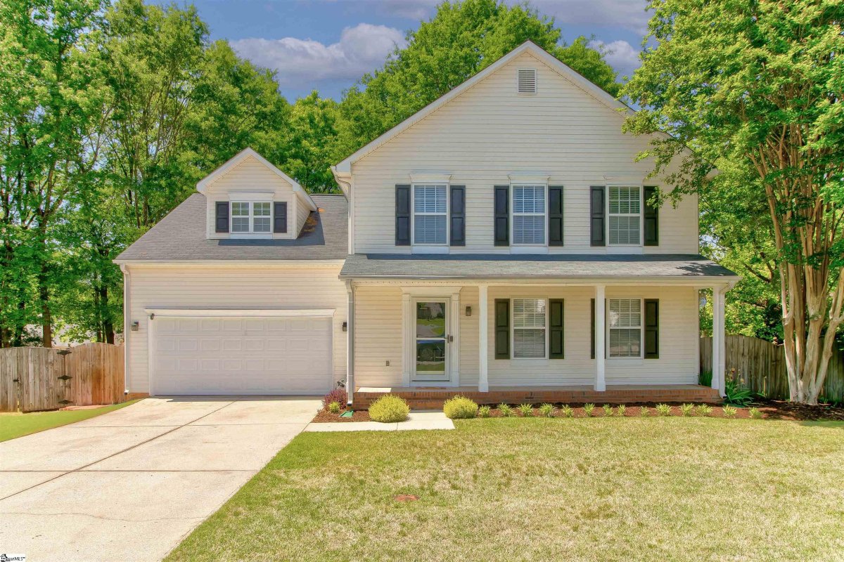5 Old Hastings Court