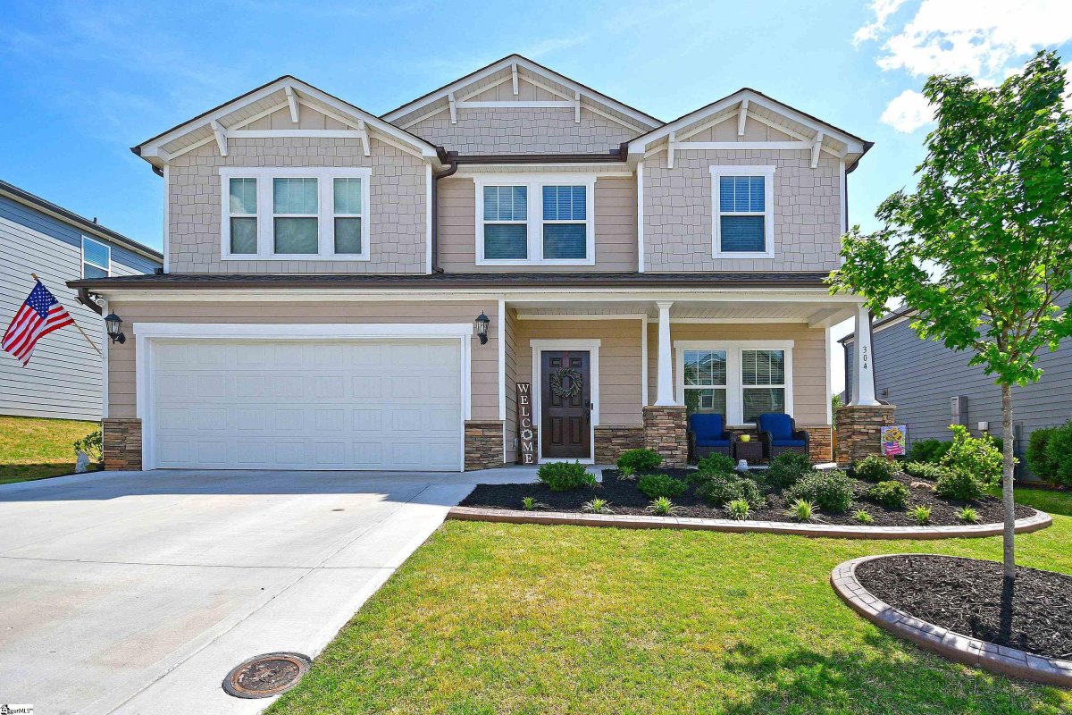 304 River Otter Road