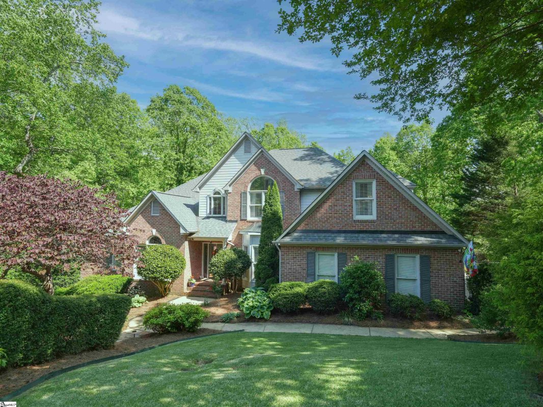 107 Beckworth Drive