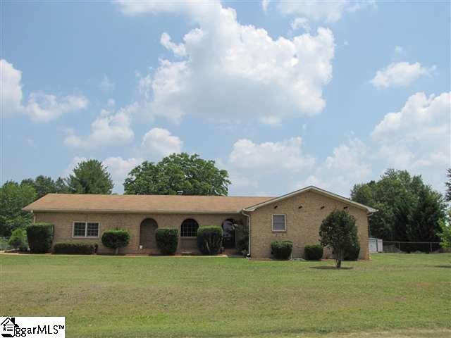 2020 Gap Creek Road