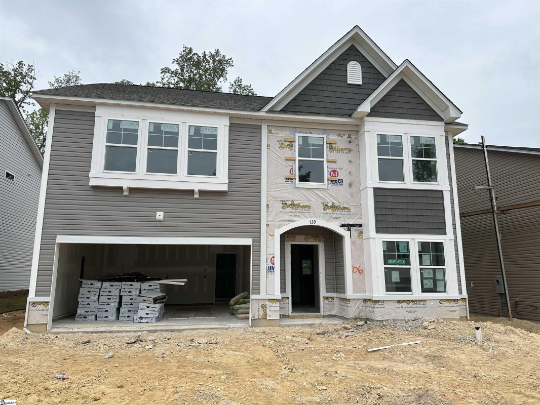 739 Fountainbrook Lane Lot 506