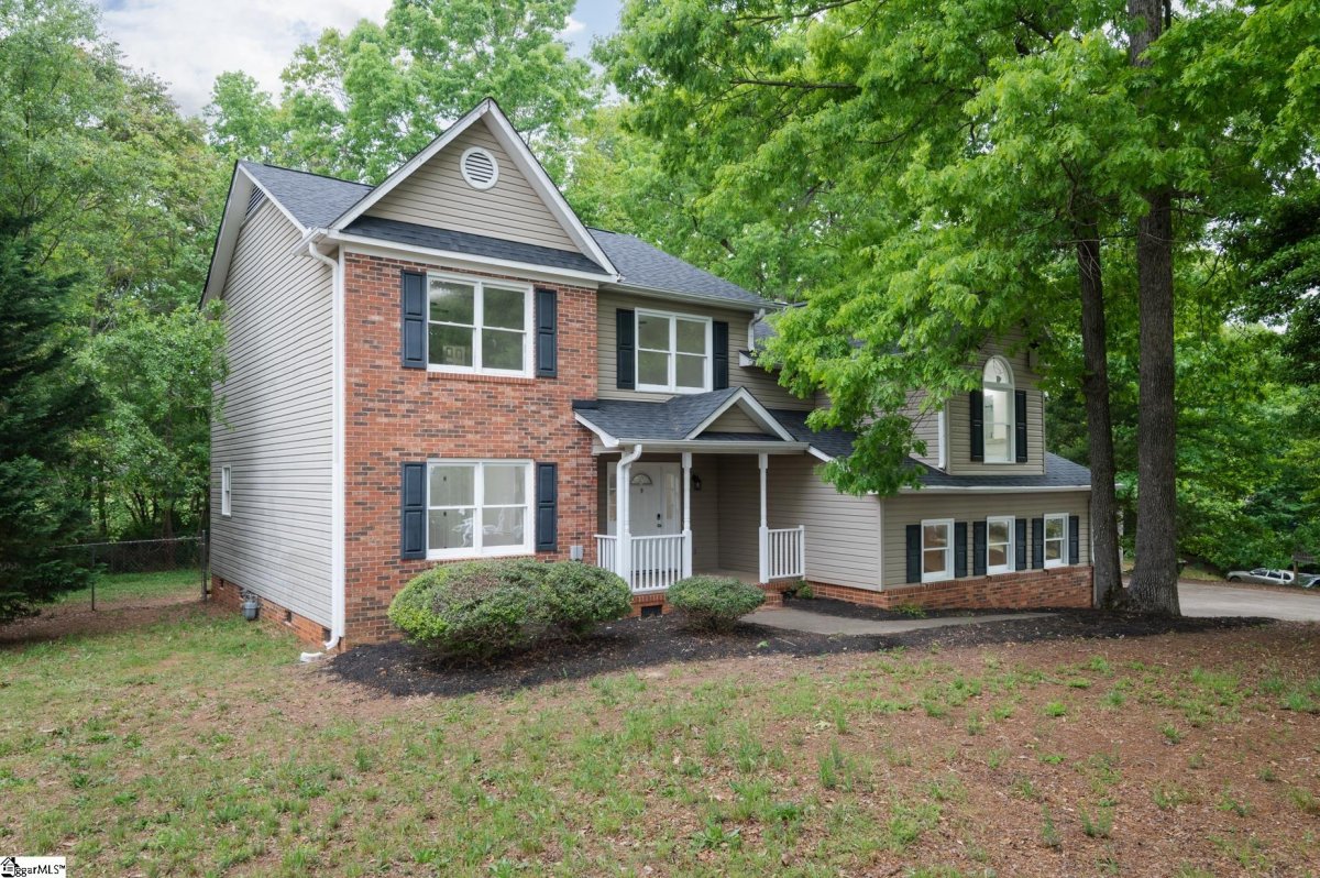 9 Kimberlybrook Court