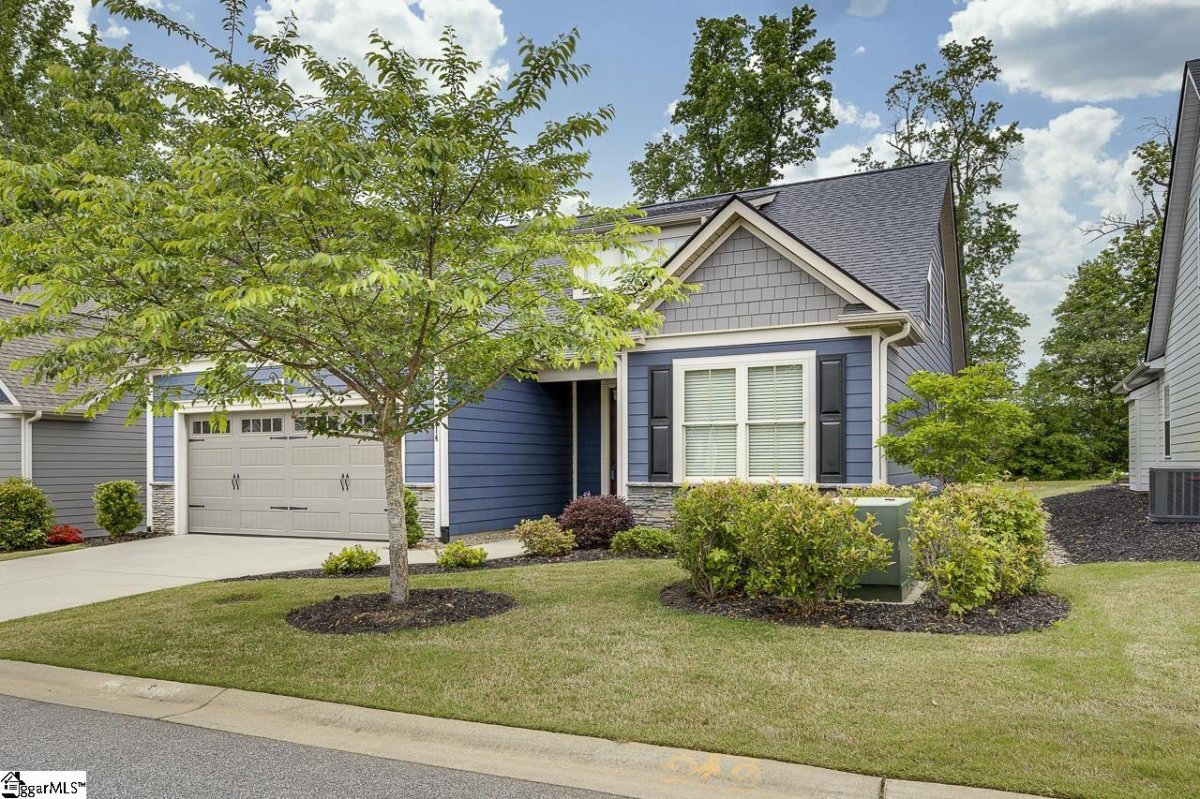 114 Sunlit Drive