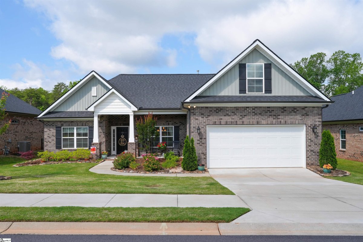 305 Silverlimb Lane