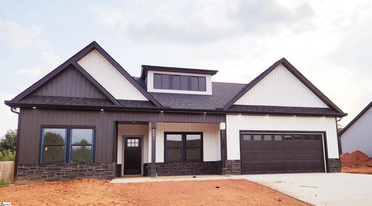 6001 Tributary Way Lot 86