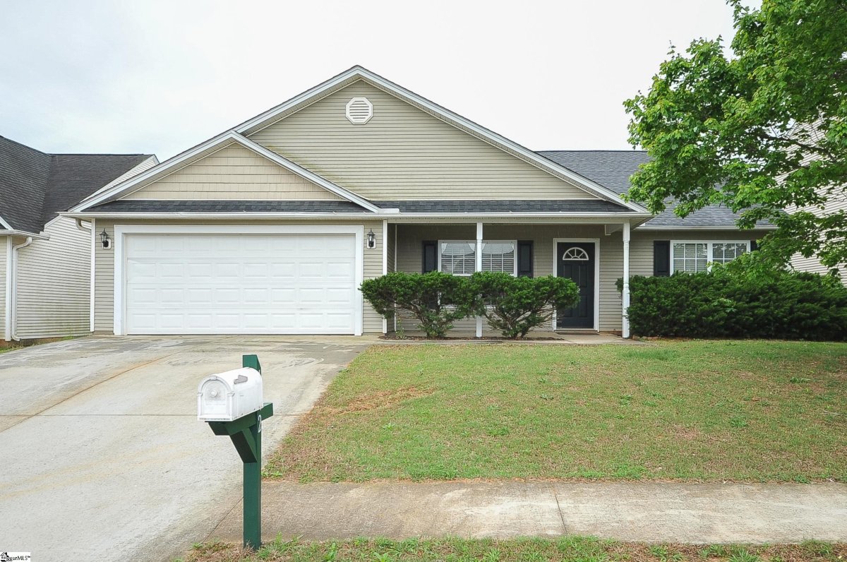442 Bentridge Drive