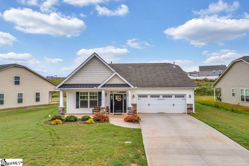 134 Capslock Trail