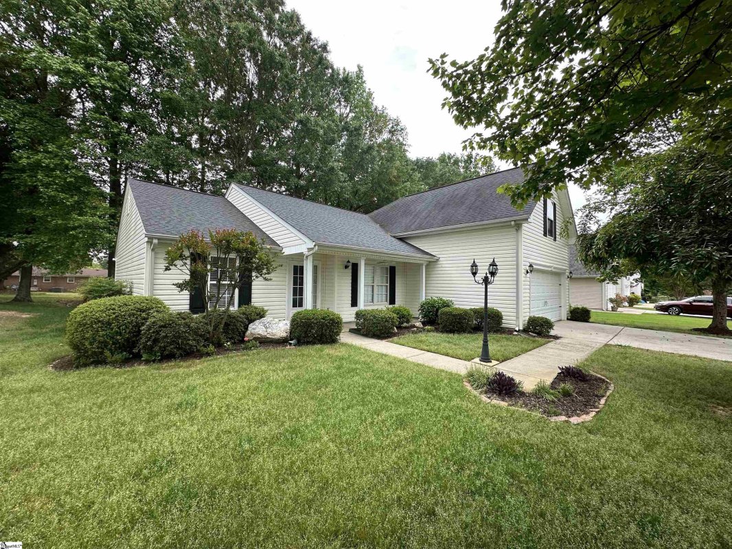 101 Buckhead Lane