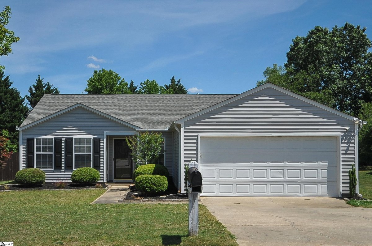205 Tripmont Court