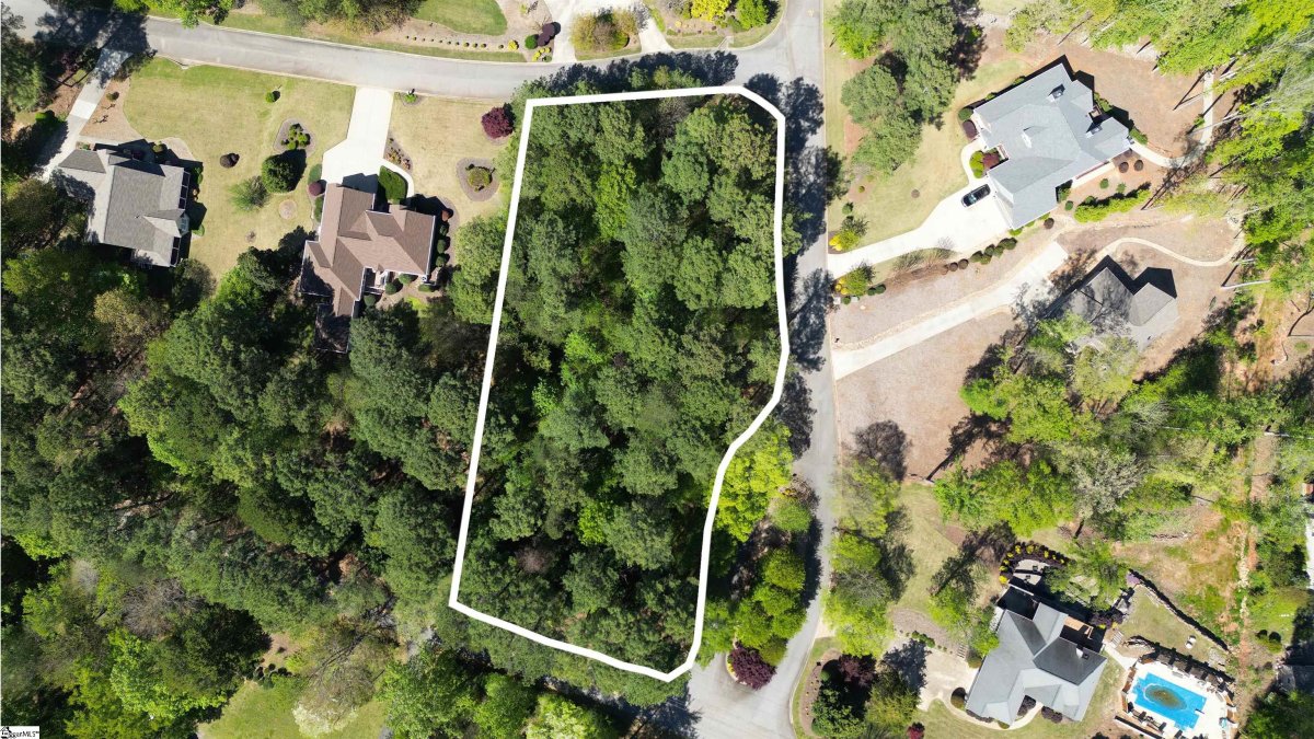 0 N Beacon Shores Drive Lot 1