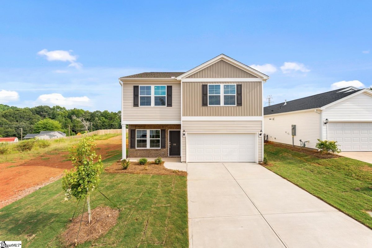 2112 Mayberry Drive Lot 18