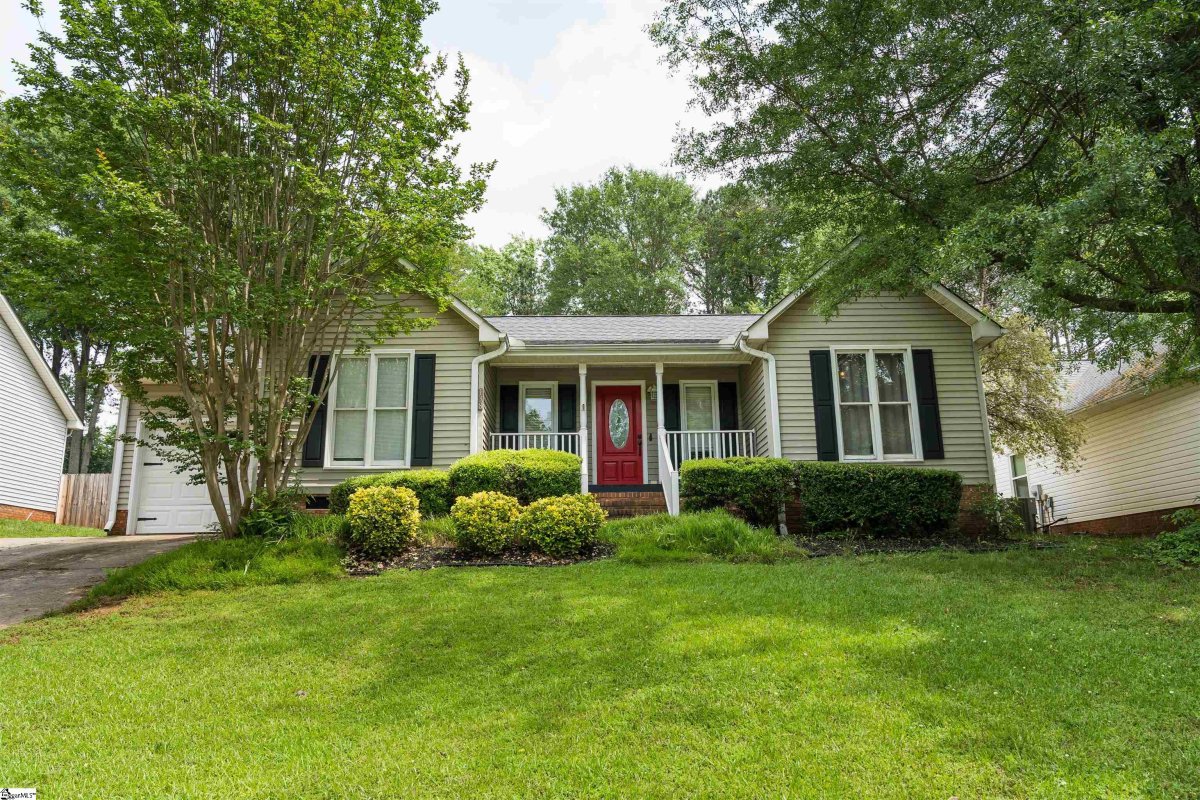 138 Riverrun Drive