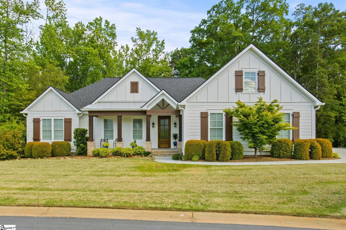 218 Braxton Meadow Drive