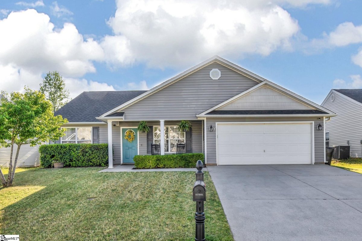253 Waxberry Court