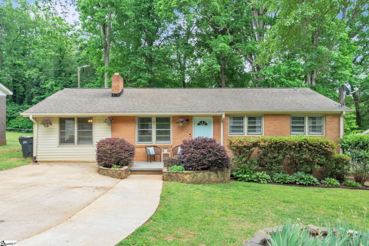 417 High Valley Boulevard