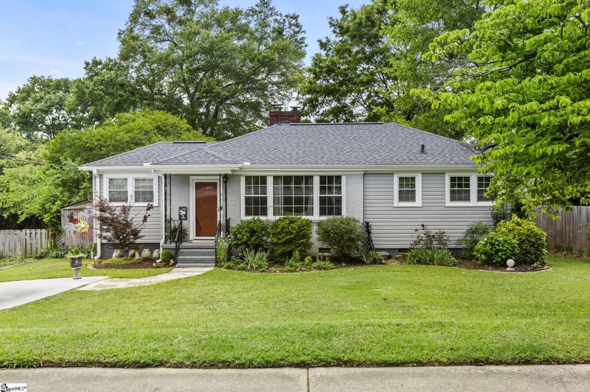 306 Legrand Boulevard