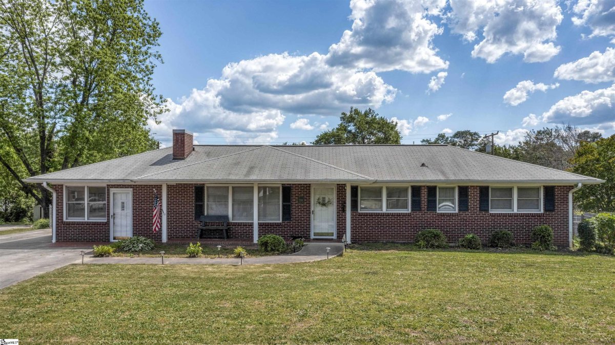 2310 Hanna Road