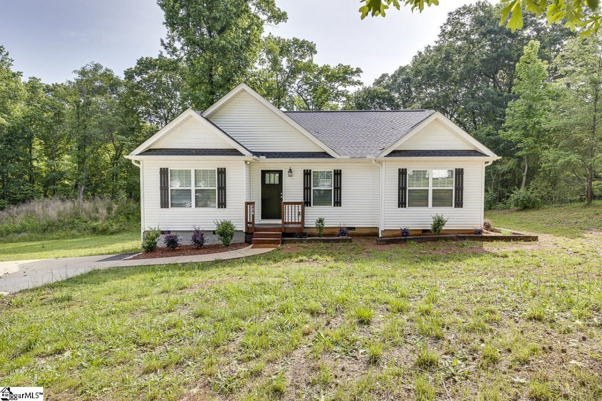 106 Sanders Drive