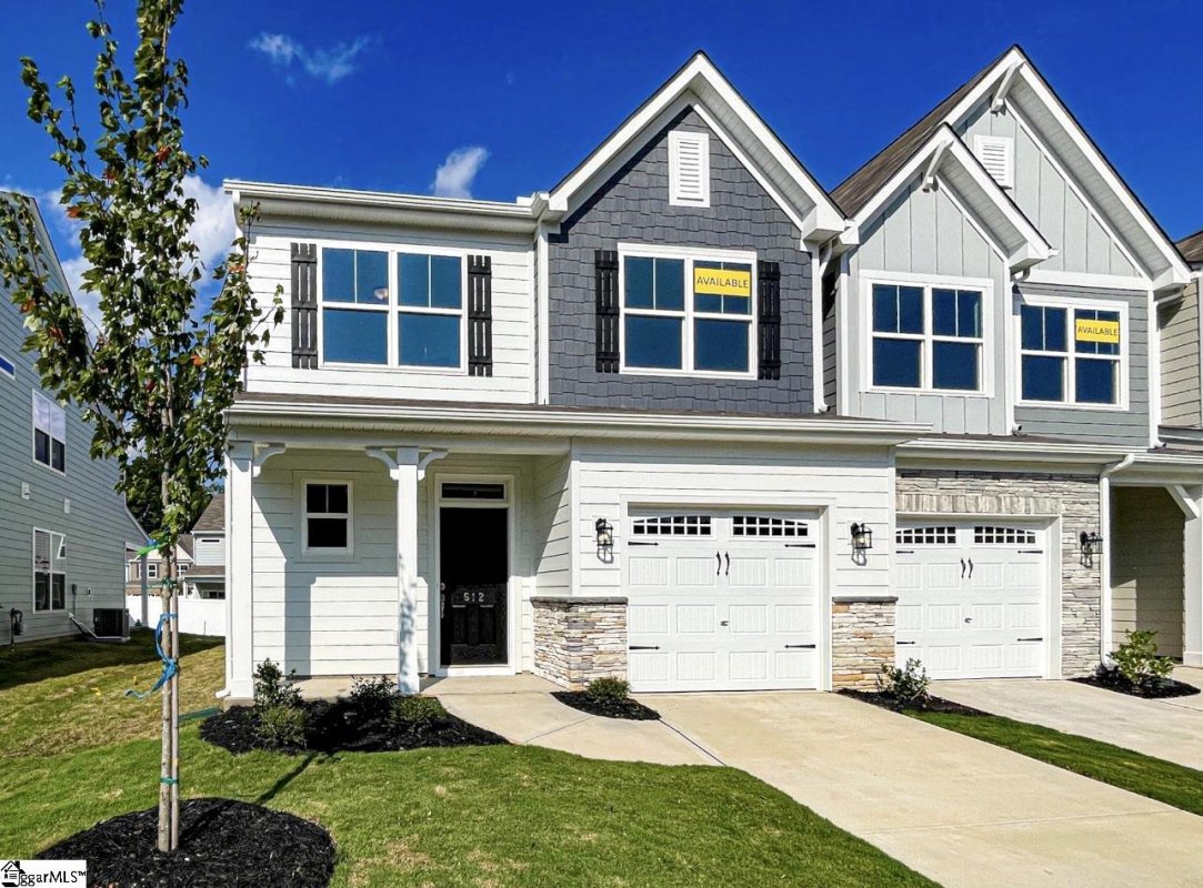 612 Autumn Lake Road