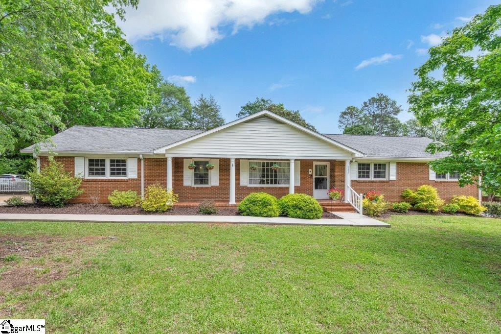 388 Lake Forest Drive