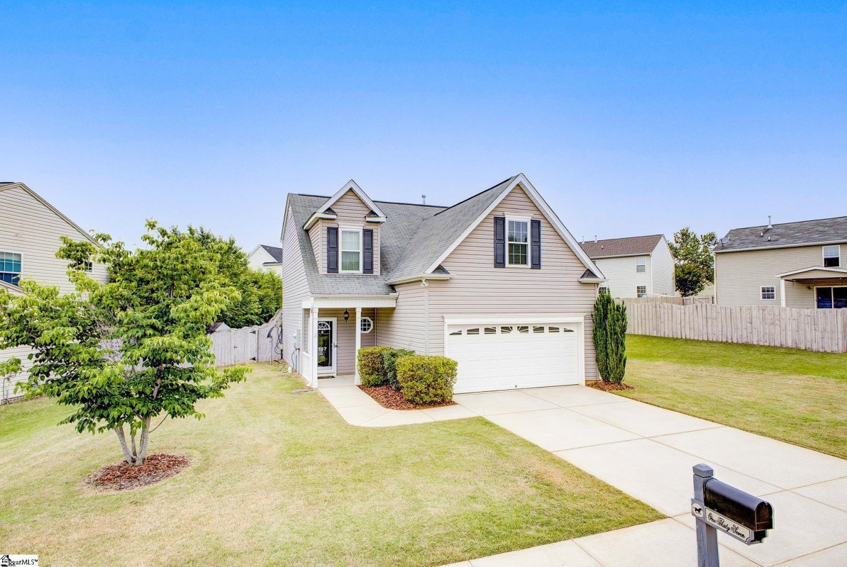 137 Mercer Drive