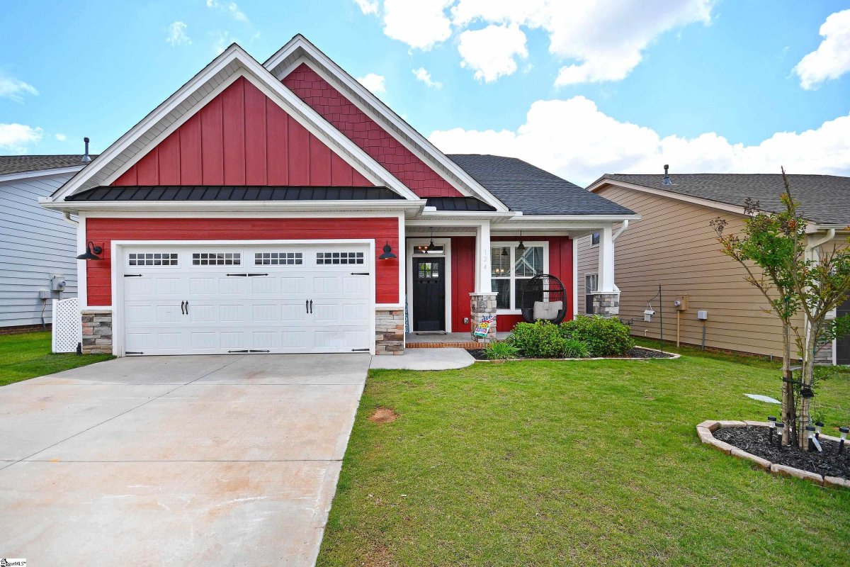 124 Shumard Lane