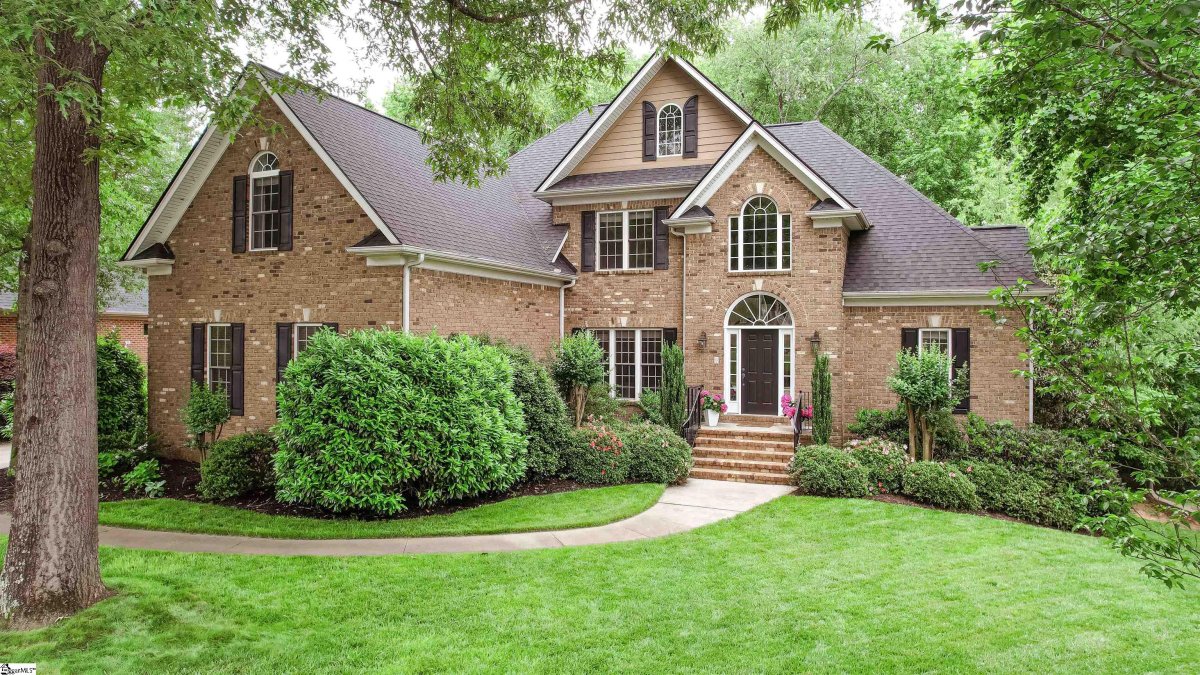 217 Bentwater Trail