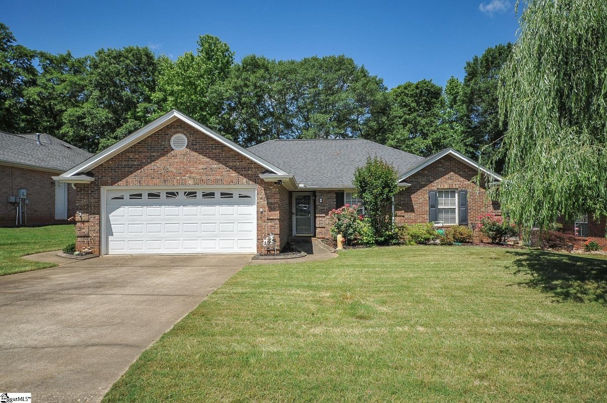 4 Baldwin Pines Court