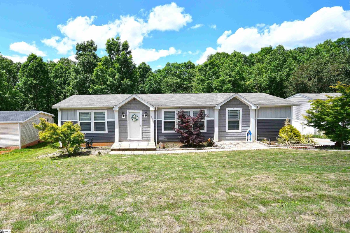 109 Lyle Drive