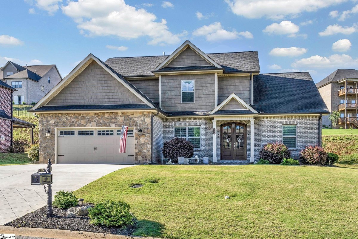 124 Siena Drive
