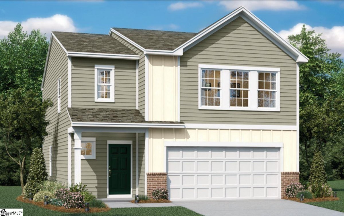 107 Broadtree Circle