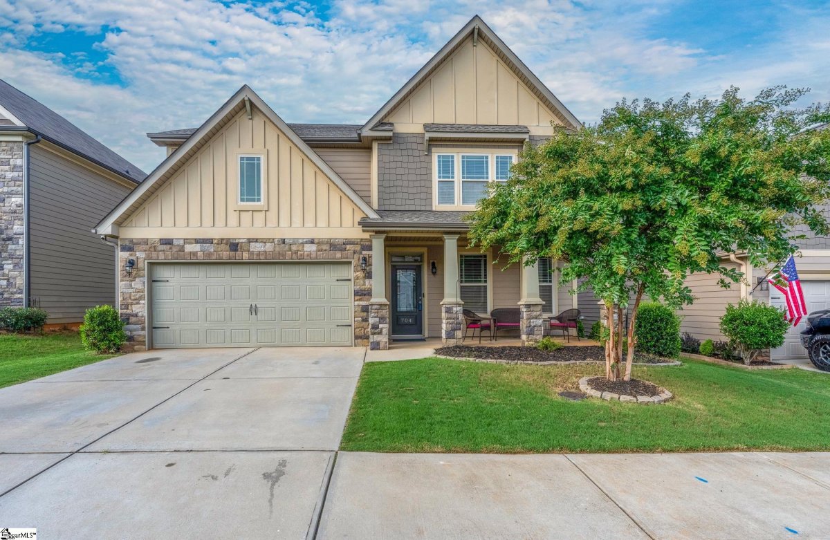 704 Troutdale Lane