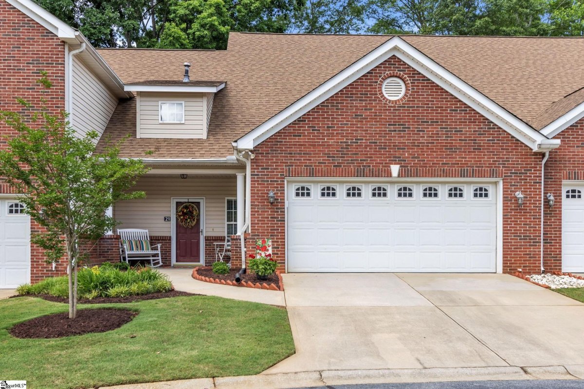 21 Butler Crossing Drive