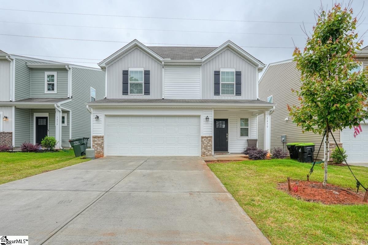 1430 Penrith Court