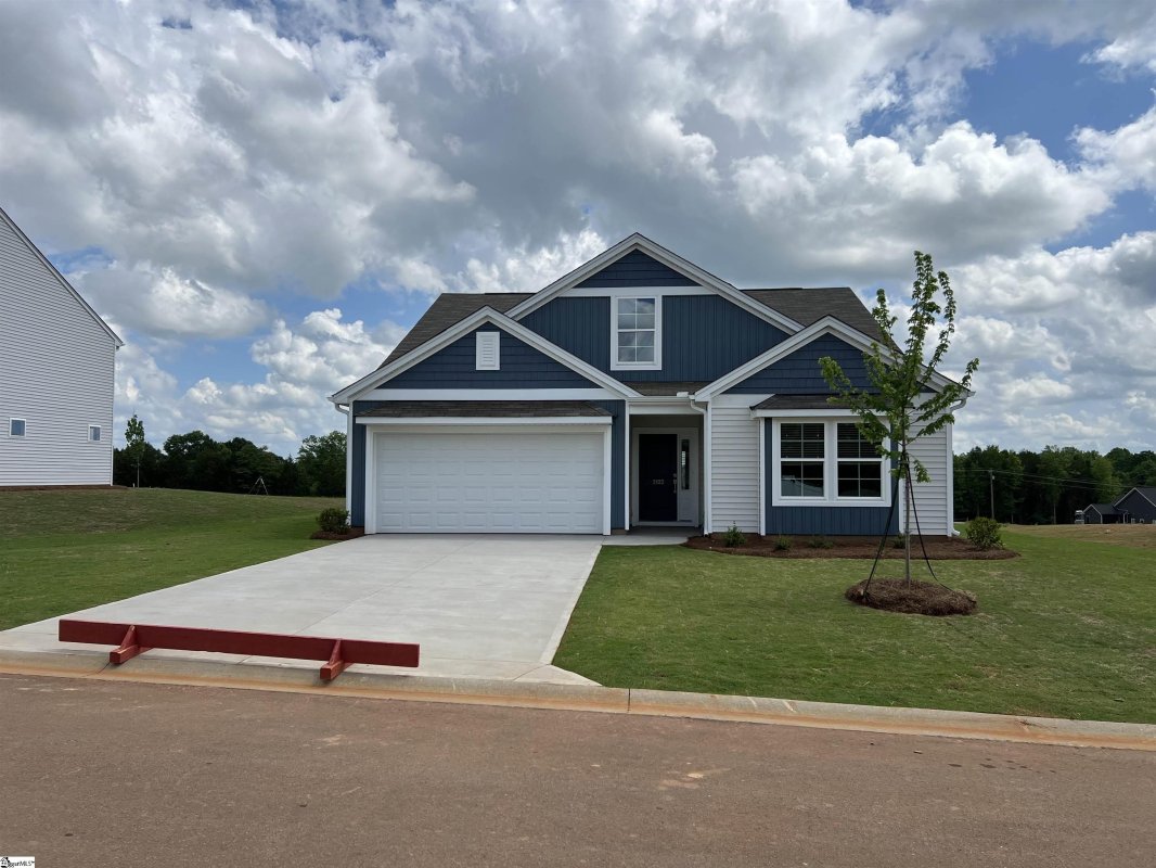 2103 Maggie Acres Road Lot 23