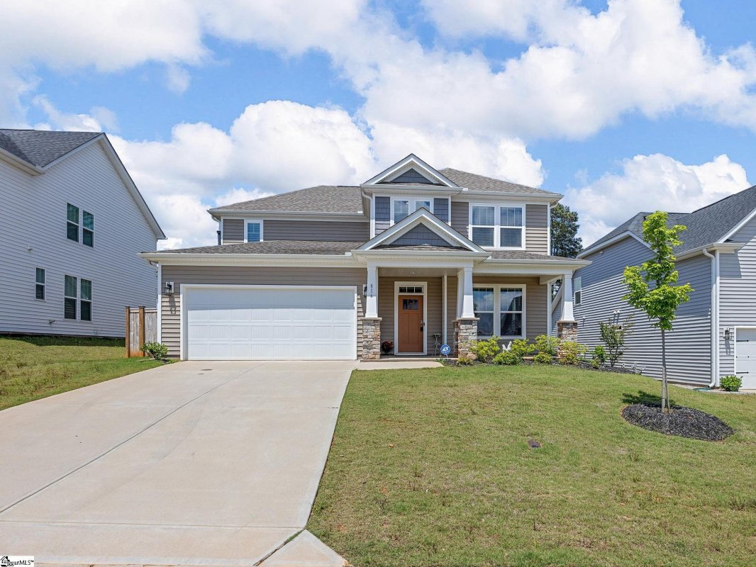 816 Redmill Lane