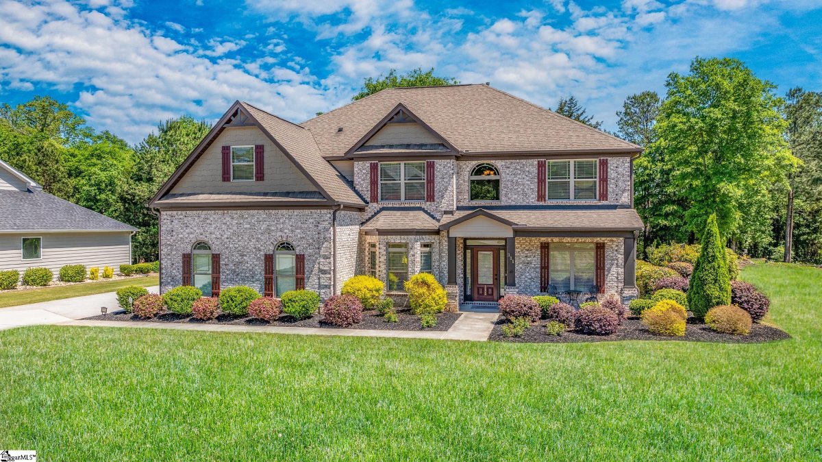 111 James Lake Way