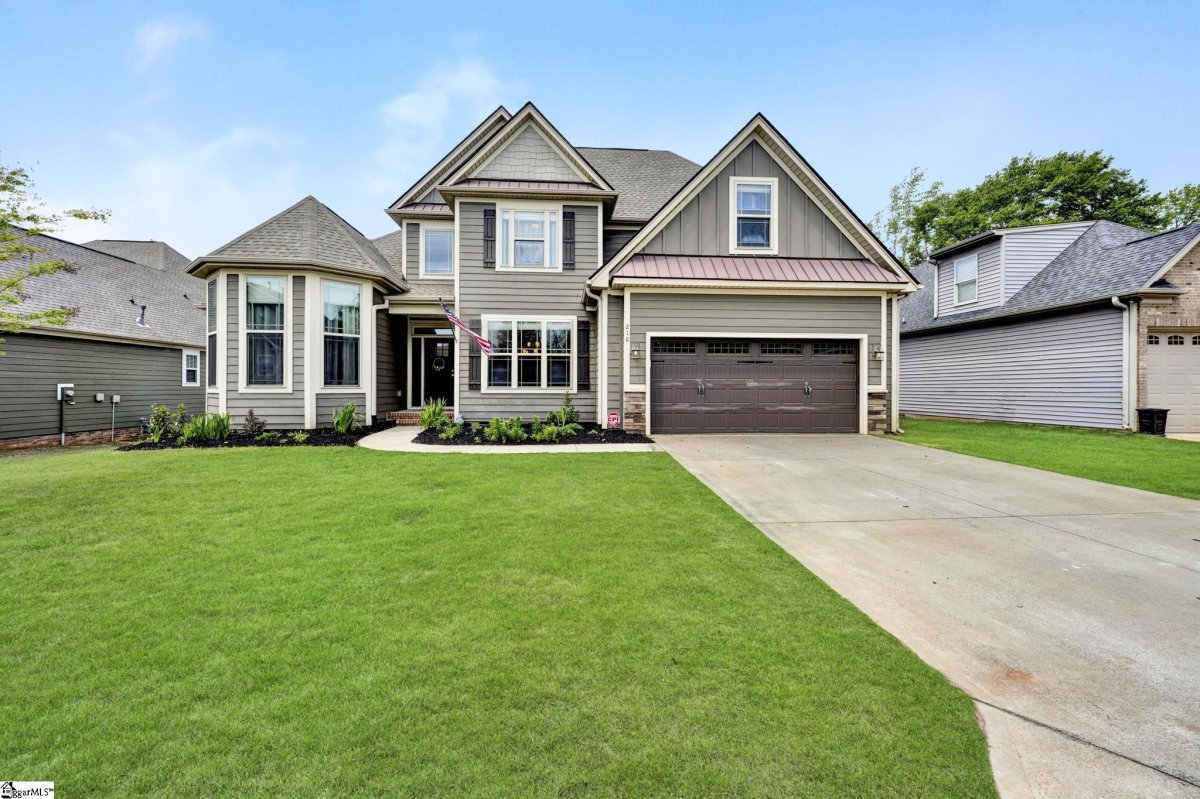 218 Kilburn Lane