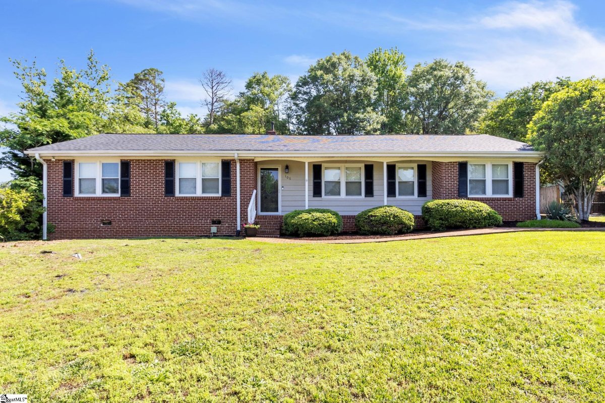 106 Vista Drive