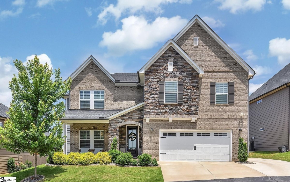 810 Cranwell Court