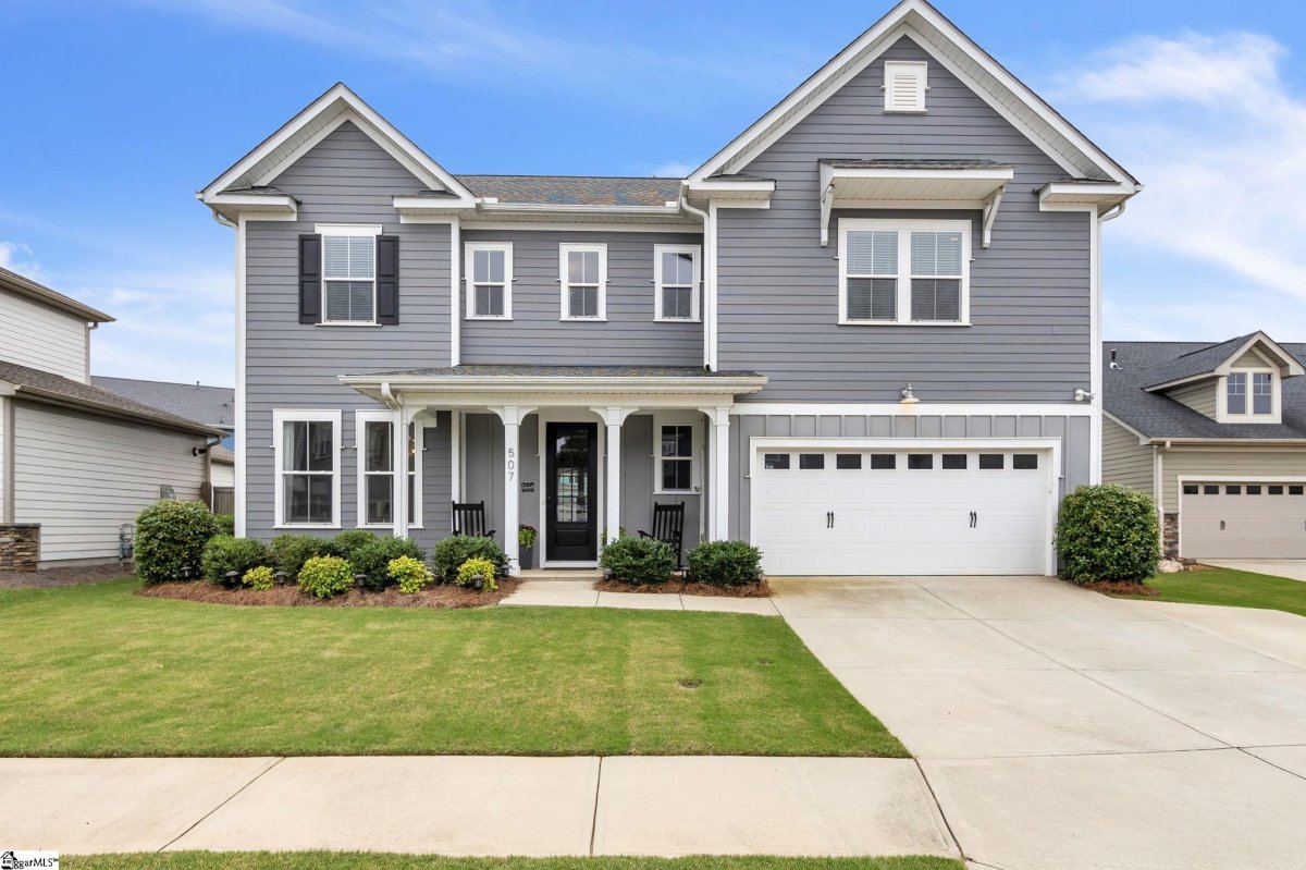 507 Culledon Way