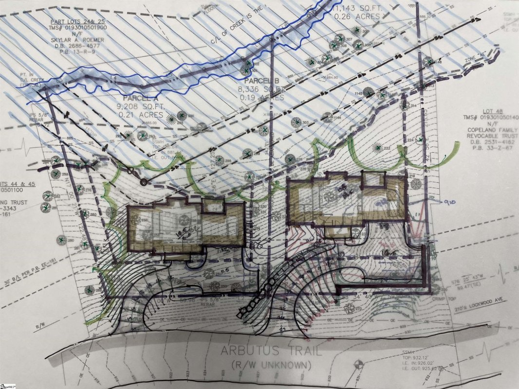 45 Arbutus Trail