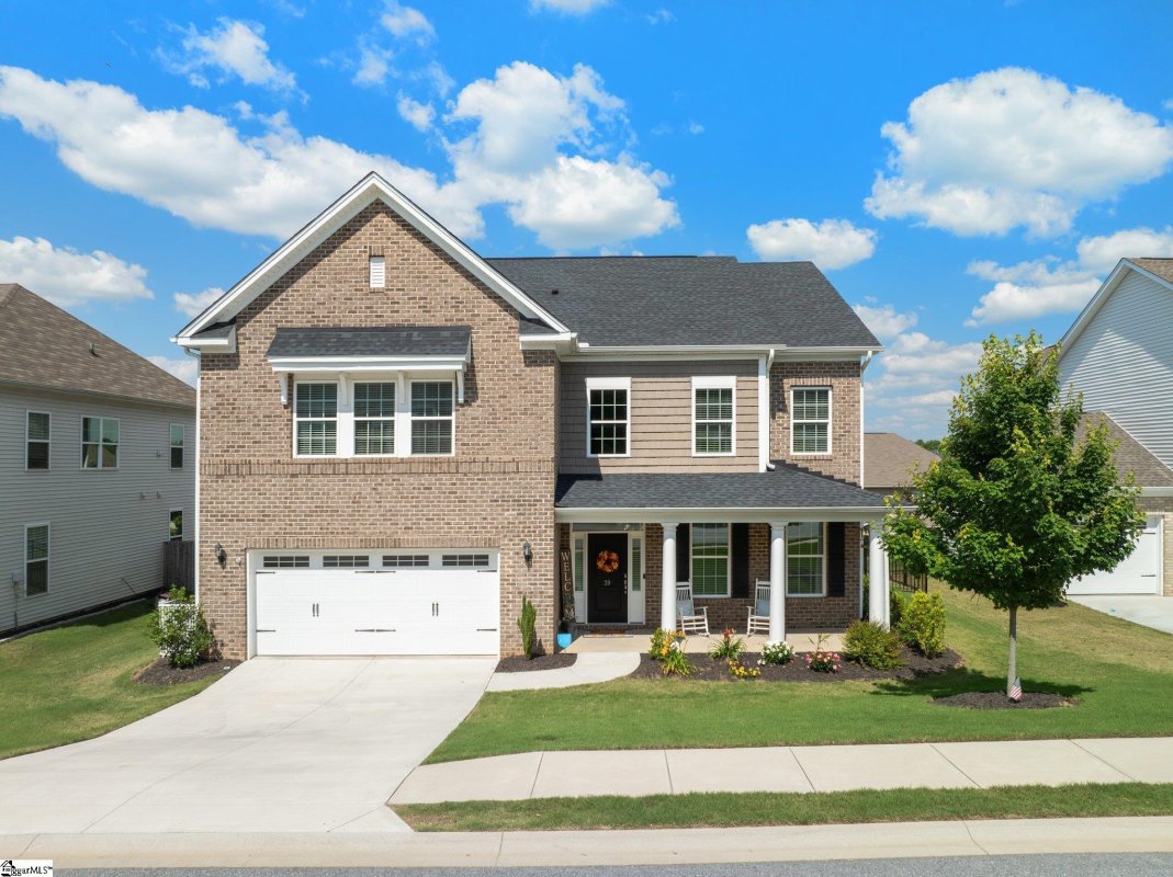 39 Caventon Drive
