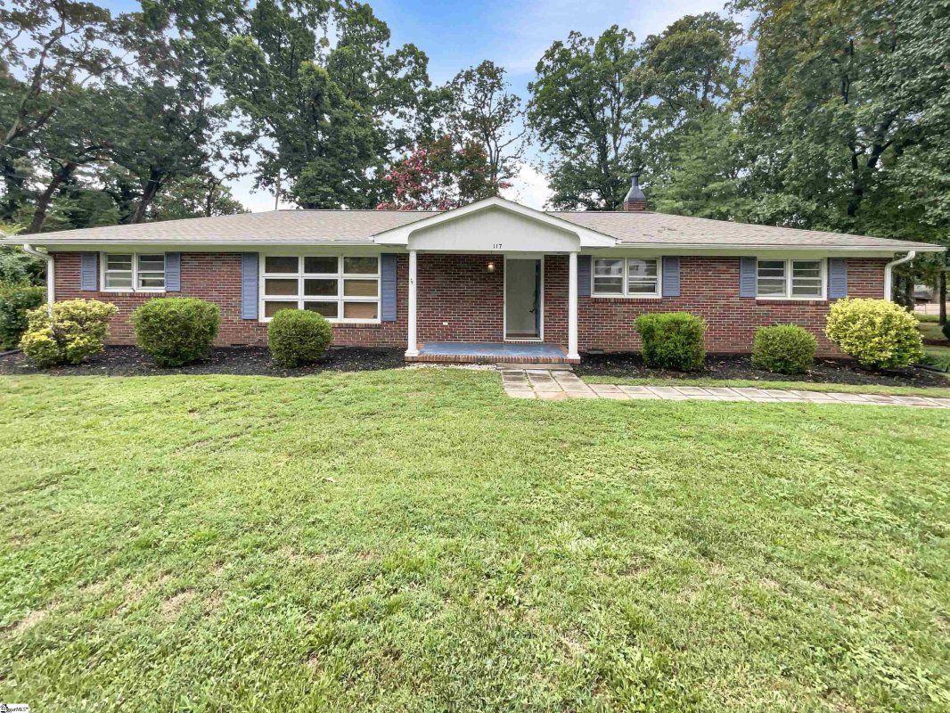 117 Loretta Drive