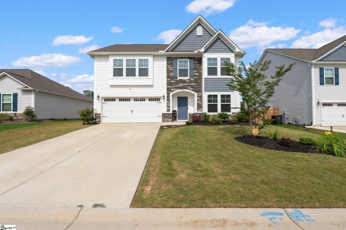 431 Icebow Road