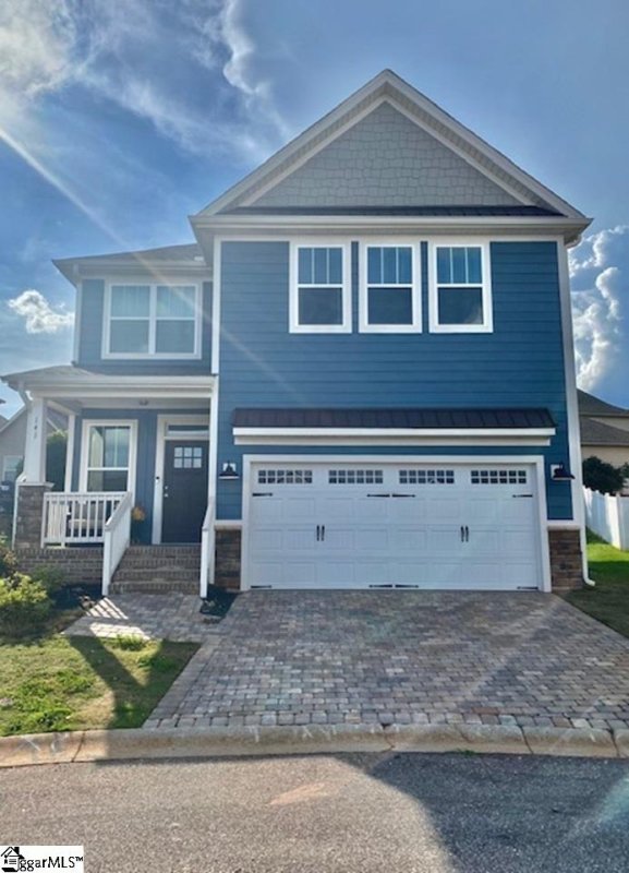 141 Shumard Lane